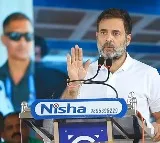 Rahul Gandhi hints at relinquishing Wayanad, BJP hits out at 'cheating'