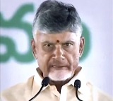 Chandrababu Naidu to Take Charge as AP CM Tomorrow Evening