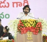 Official Confirmation Pending, But Amit Shah Tweets Pawan Kalyan as AP Deputy CM
