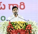 Brahmani and Bhuvaneshwari Respond to Nara Lokesh's Swearing-In