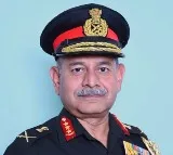 Lt General Upendra dwivedi new army chief