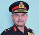 Lt General Upendra dwivedi new army chief