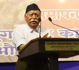 RSS Chief Mohan Bhagwat speech in Nagpur