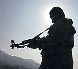 Terror attack on army camp in doda district of J and k
