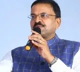 VV Lakshminarayana congratulates Chandrababu and Pawan Kalyan
