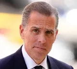 Hunter Biden found guilty on all counts in gun case