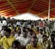 Chandrababu Oath taking ceremony