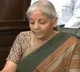 Nirmala Sitharaman assumes charge as the Union Minister of Finance