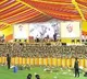 Celebrities Arrived to Attend Chandrababu Naidu oath ceremony