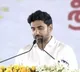 Nara Lokesh takes oath as AP Minister
