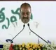 Kinjarapu Atchannaidu take oath