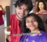 Renu Desai Posted Interesting on Instagram to Wishes Pawan Kalyan