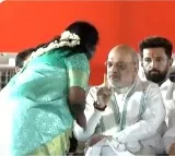 Amit Shah reportedly warns Tamilisai