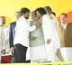 Chiranjeevi opines on Pawan Kalyan takes oath as AP Minister