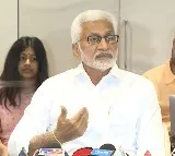 Vijayasai Reddy slams TDP Govt