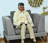 Chandrababu will take charge as CM tomorrow