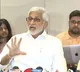Vijayasai Reddy says BJP will need YCP support in Rajya Sabha