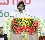 Amit Shah mentions Pawan Kalyan as AP Deputy CM