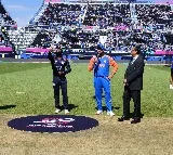 Team India eyes on win over USA
