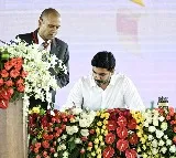 Nara Brahmani and Bhuvaneswari reacts on Nara Lokesh oath taking as AP Minister