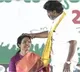 Nara Bhuvaneswari shares a video of her brother Balakrishna affection
