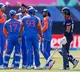 Team India restricts USA 110 runs