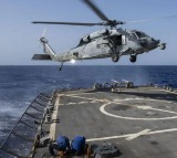 US: Greek-owned vessel damaged by Houthi attack