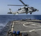 US: Greek-owned vessel damaged by Houthi attack
