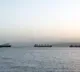 Cargo ship attacked in Red Sea, crew member missing