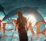 Jr NTR-starrer 'Devara Part 1' now locks Sept 27 as release date