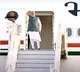 PM Modi emplanes for Italy to attend G7 Summit