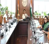 Telangana to set up 150 Mahila Shakti canteens