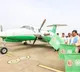 MP CM Mohan Yadav launches 'PM Shri Tourism Air Services'
