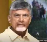 CM Chandrababu Ensures No Vendetta, Orders Distribution of Jagan-Branded School Kits