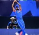 T20 World Cup: Siraj gets 'Fielder of the Match' medal from Yuvraj after India beat USA