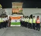 India sends humanitarian aid to landslide-hit Papua New Guinea