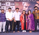 ZEE5 ఒరిజినల్ సిరీస్ ‘పరువు’ పెద్ద సక్సెస్ అవ్వాలి.. ప్రీ లాంచ్ ఈవెంట్‌లో మెగా ప్రిన్స్ వరుణ్ తేజ్