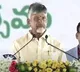 Chandrababu oath taking ceremony delayed by 6 minutes