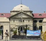 Allahabad High Court said that No one can restrain an adult from going and staying anywhere that he or she likes