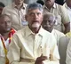 CM Chandrababu Press Meet