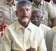AP CM Chandrababu Press Meet AT Tirumala