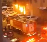 Some Of The Dead Charred Beyond Recognition in Kuwait Fire Accident Says MoS MEA