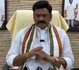 MLA Raghurama Fires On Former CM Jagan