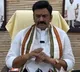 MLA Raghurama Fires On Former CM Jagan