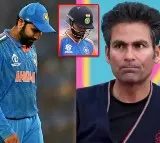 Mohammad Kaif key Suggestion to Rohit Sharma about Virat Kohli