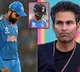 Mohammad Kaif key Suggestion to Rohit Sharma about Virat Kohli