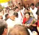 CM Chandrababu visits Kanakadurga temple in Vijayawada