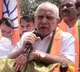 BS Yediyurappa will be arrested in Pocso case if needed