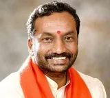 Raghunandan Rao says ED officers came to KCR office
