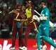 New Zealand on brink of exit after T20 World Cup defeat by West Indies